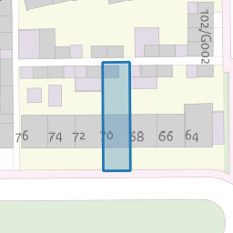 Perceel HSR00-C-8058