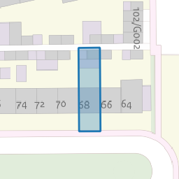 Perceel HSR00-C-8059