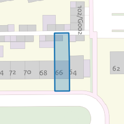 Perceel HSR00-C-8060