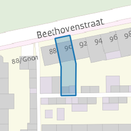 Perceel HSR00-C-8062