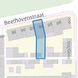 Perceel HSR00-C-8064