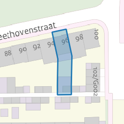 Perceel HSR00-C-8065