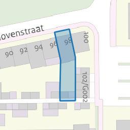 Perceel HSR00-C-8066