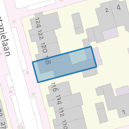 Perceel HSR00-C-8077