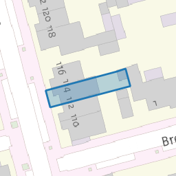 Perceel HSR00-C-8079