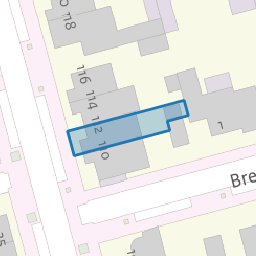 Perceel HSR00-C-8080