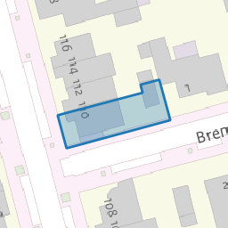 Perceel HSR00-C-8081