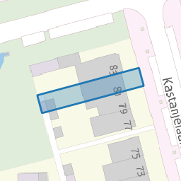 Perceel HSR00-C-8084