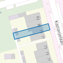 Perceel HSR00-C-8085