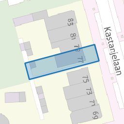 Perceel HSR00-C-8086