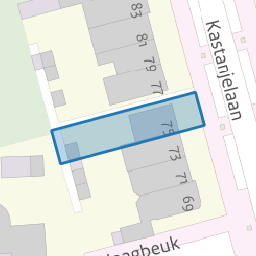 Perceel HSR00-C-8087