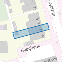 Perceel HSR00-C-8089