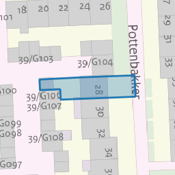 Perceel HSR00-C-8096