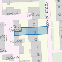 Perceel HSR00-C-8097