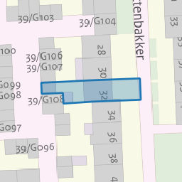 Perceel HSR00-C-8098