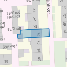 Perceel HSR00-C-8099