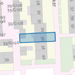 Perceel HSR00-C-8100