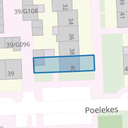 Perceel HSR00-C-8102