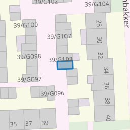 Perceel HSR00-C-8106