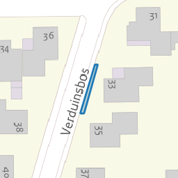 Perceel HSR00-C-8117