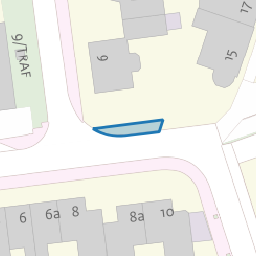 Perceel HSR00-C-8121