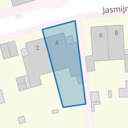 Perceel HSR00-C-8126