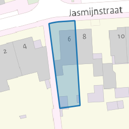 Perceel HSR00-C-8127