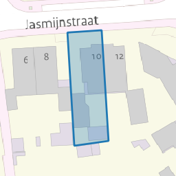 Perceel HSR00-C-8129