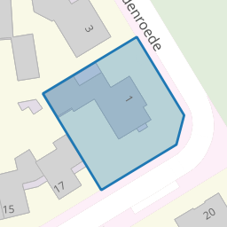 Perceel HSR00-C-8132