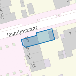 Perceel HSR00-C-8133