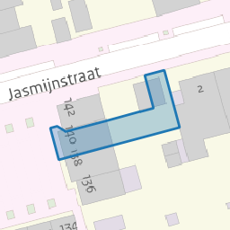 Perceel HSR00-C-8134