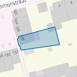 Perceel HSR00-C-8136