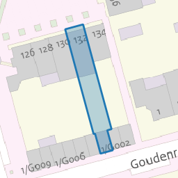 Perceel HSR00-C-8138