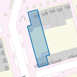 Perceel HSR00-C-8141