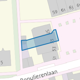 Perceel HSR00-C-8144