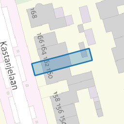 Perceel HSR00-C-8155