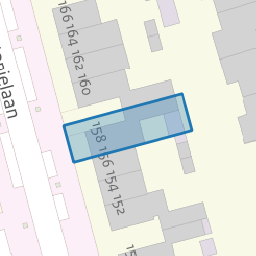 Perceel HSR00-C-8157