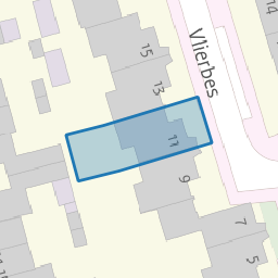 Perceel HSR00-C-8167