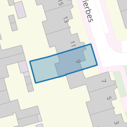 Perceel HSR00-C-8168