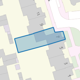 Perceel HSR00-C-8169