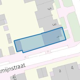 Perceel HSR00-C-8172