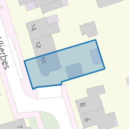 Perceel HSR00-C-8175