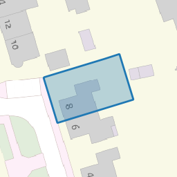 Perceel HSR00-C-8176