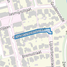 Perceel HSR00-C-8182