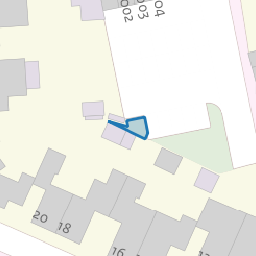 Perceel HSR00-C-8183