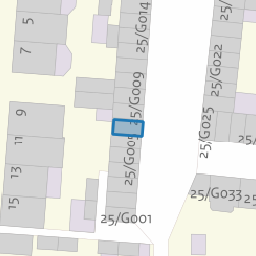 Perceel HSR00-C-8185