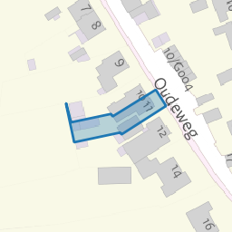 Perceel HSR00-C-8189