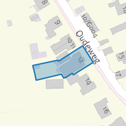 Perceel HSR00-C-8190