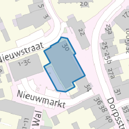 Perceel HSR00-C-8197