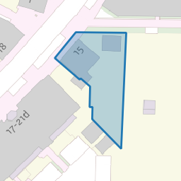 Perceel HSR00-C-8214